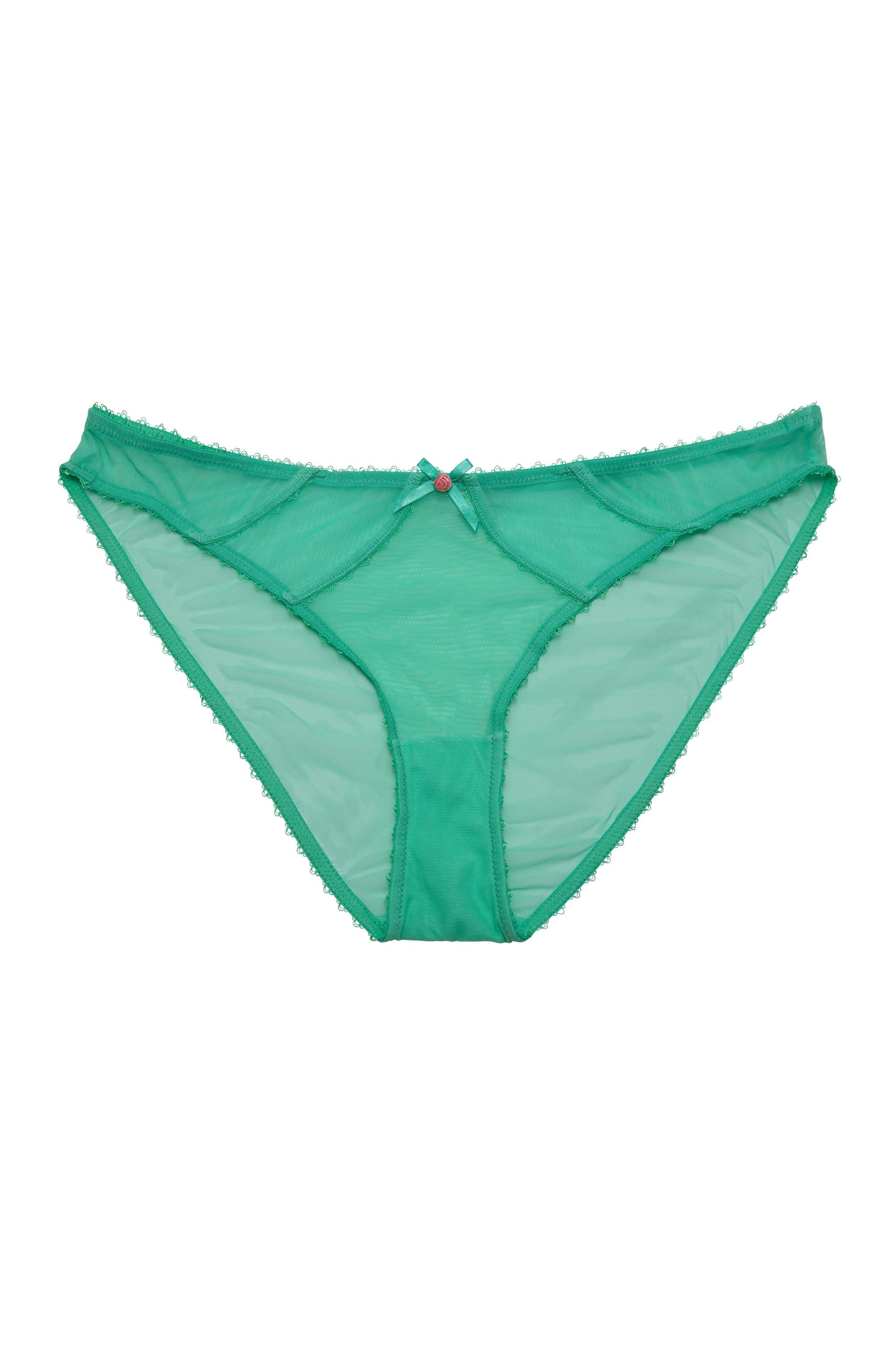 Grace Mint Brief - Image 4