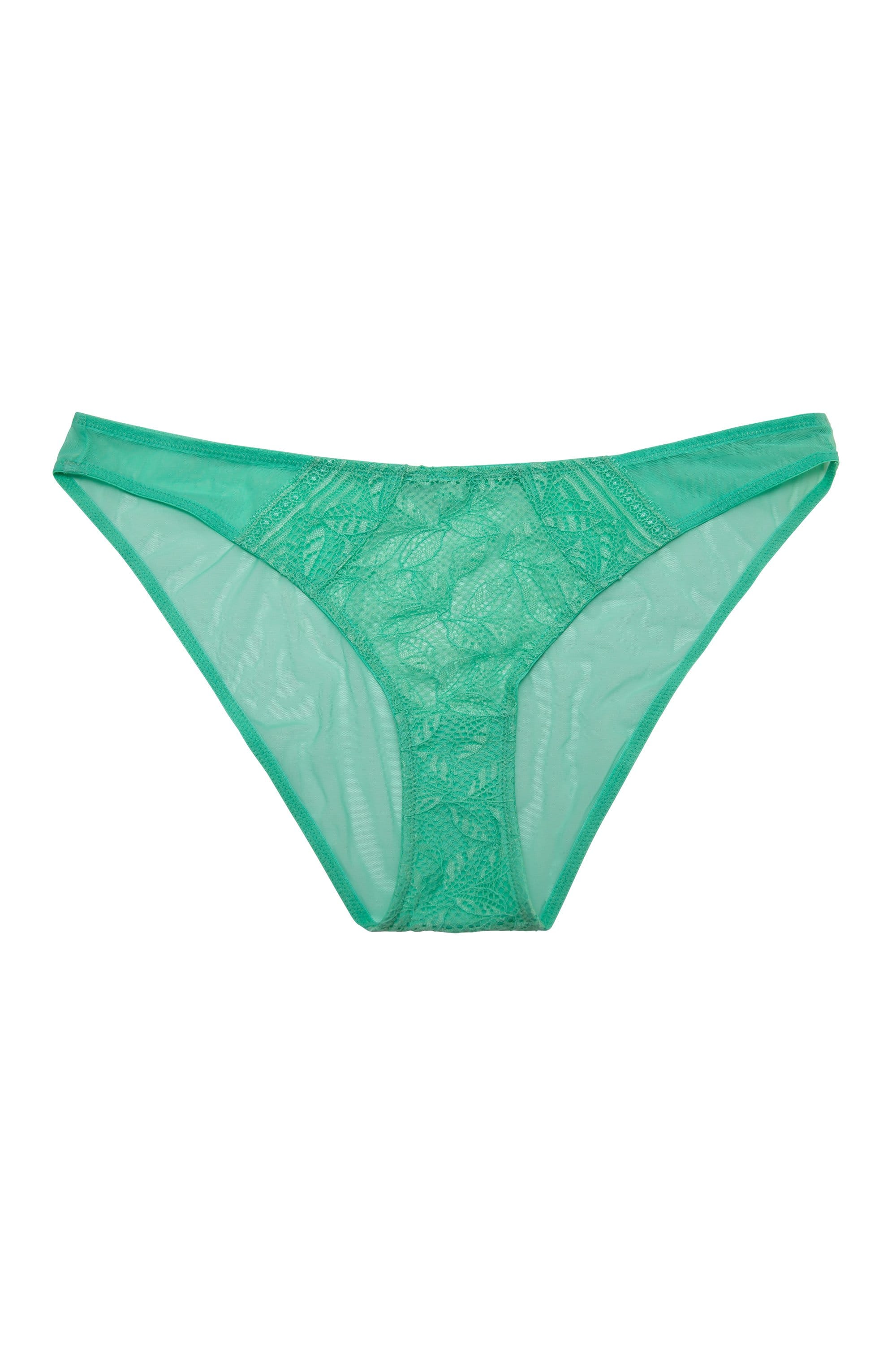 Emma Mint Green Brief - Image 5
