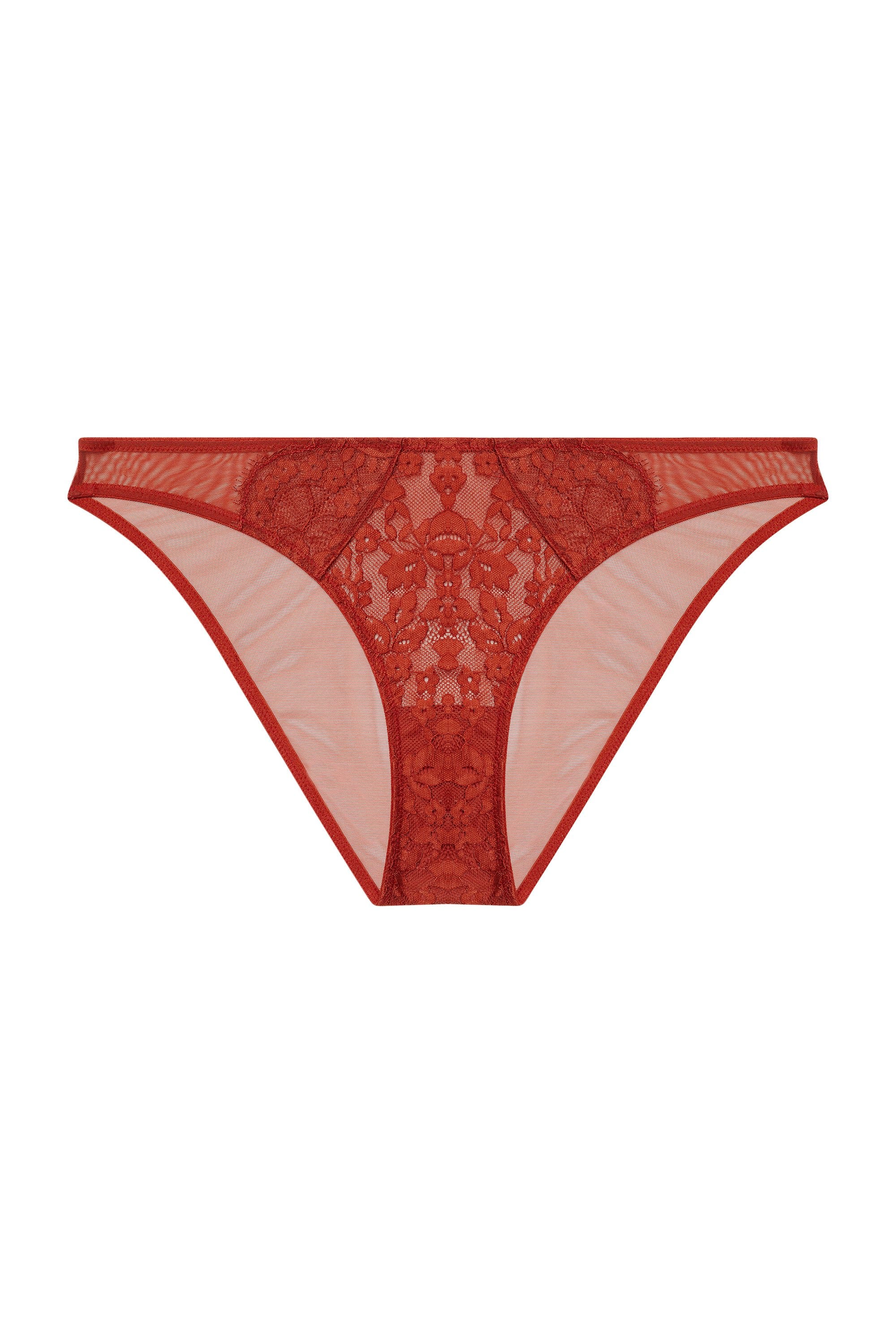 Emma Ginger Brazilian Brief - Image 11