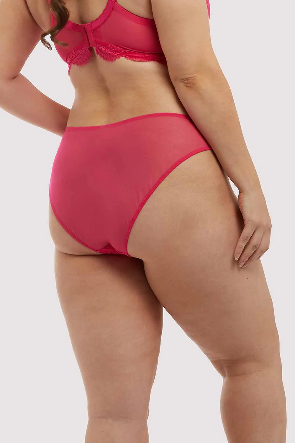 Emma Pink Brazilian Brief - Image 6