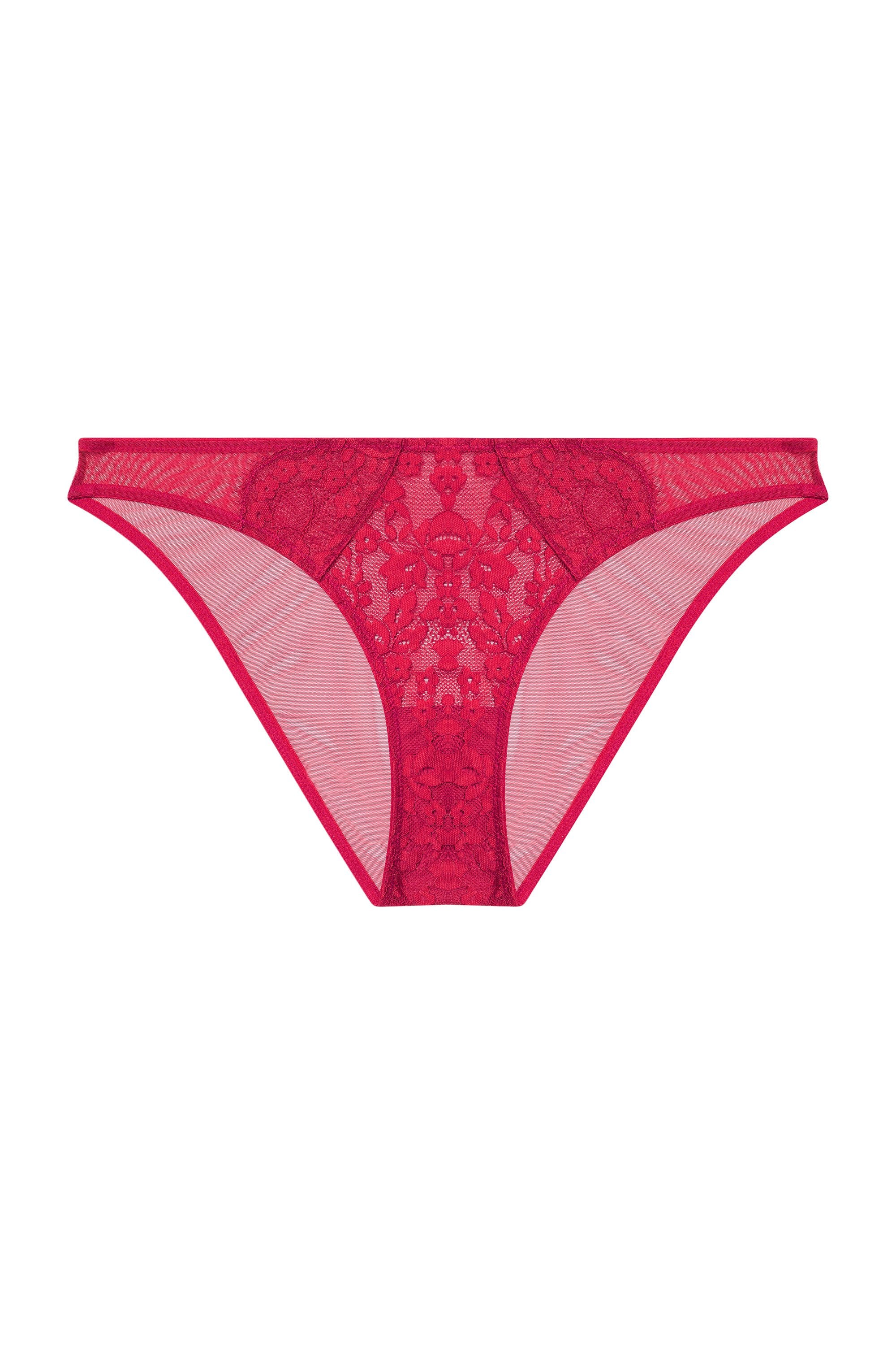 Emma Pink Brazilian Brief - Image 9