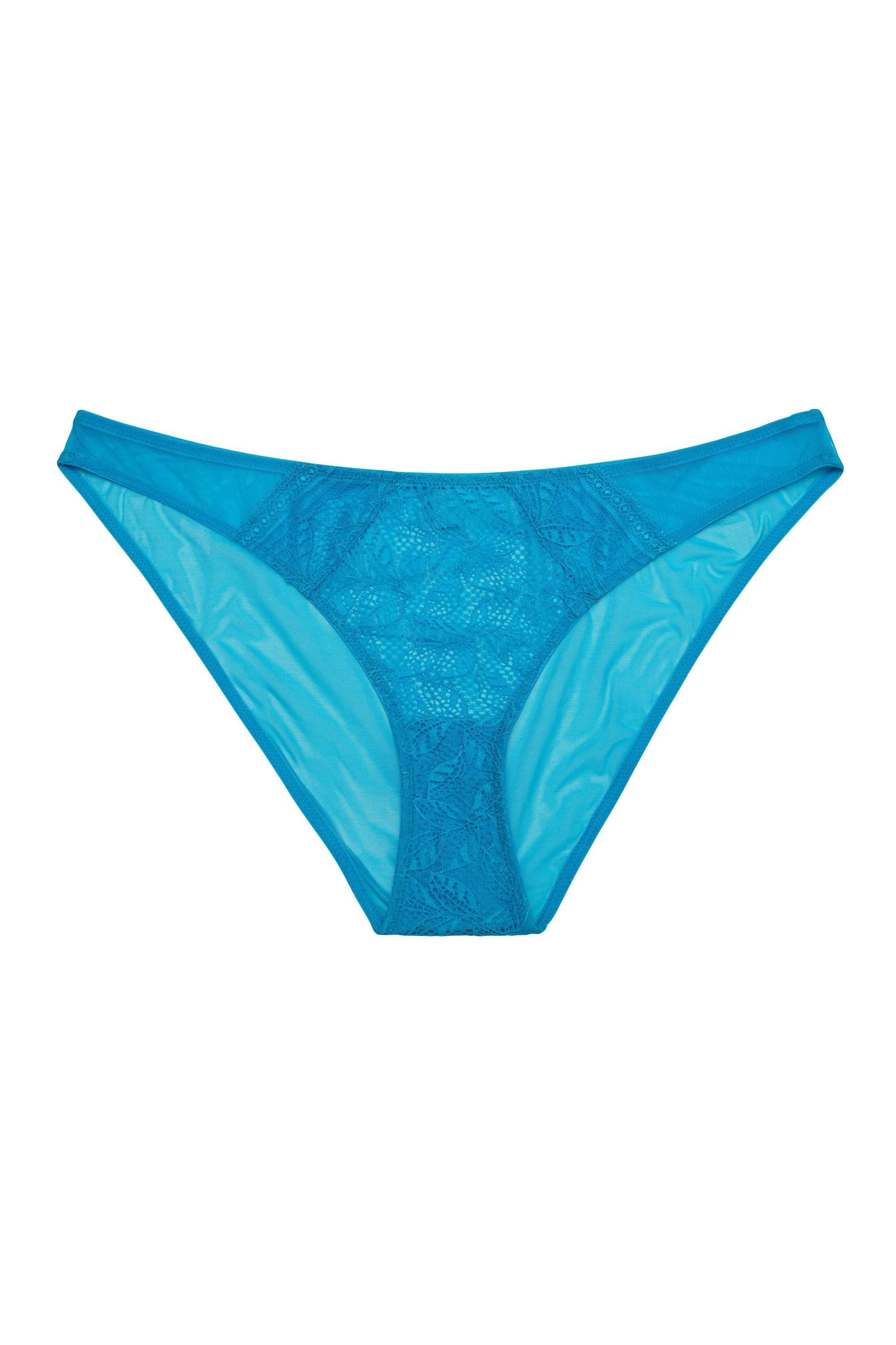 Emma Sky Blue Brief - Image 4
