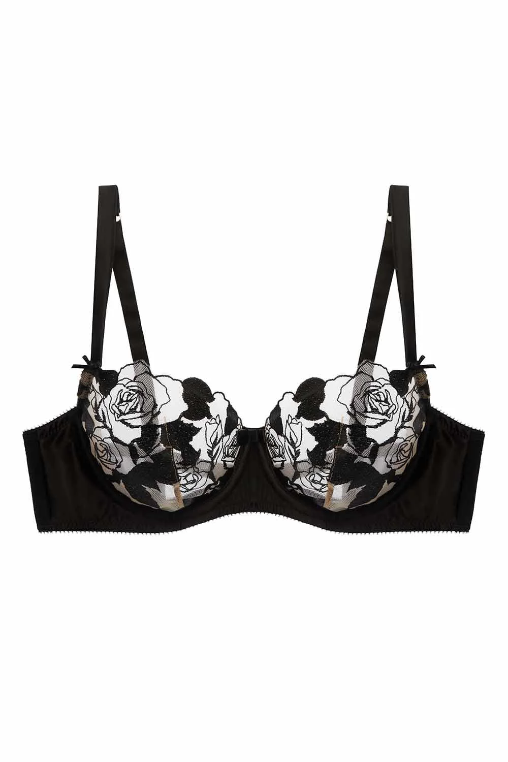 Rosabelle Curve Bra - Image 6