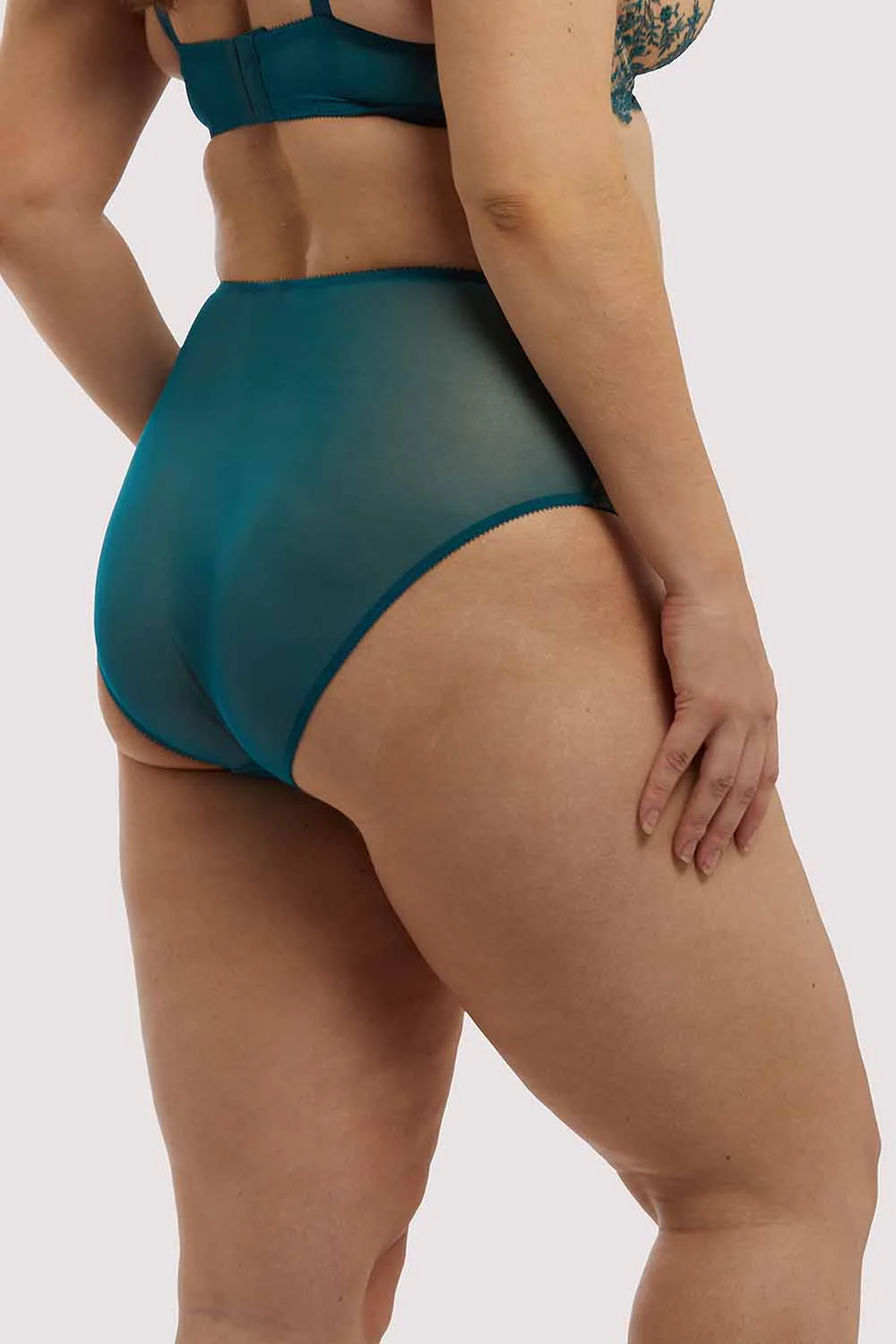 Severine Shady Spruce Brief Curve - Image 2