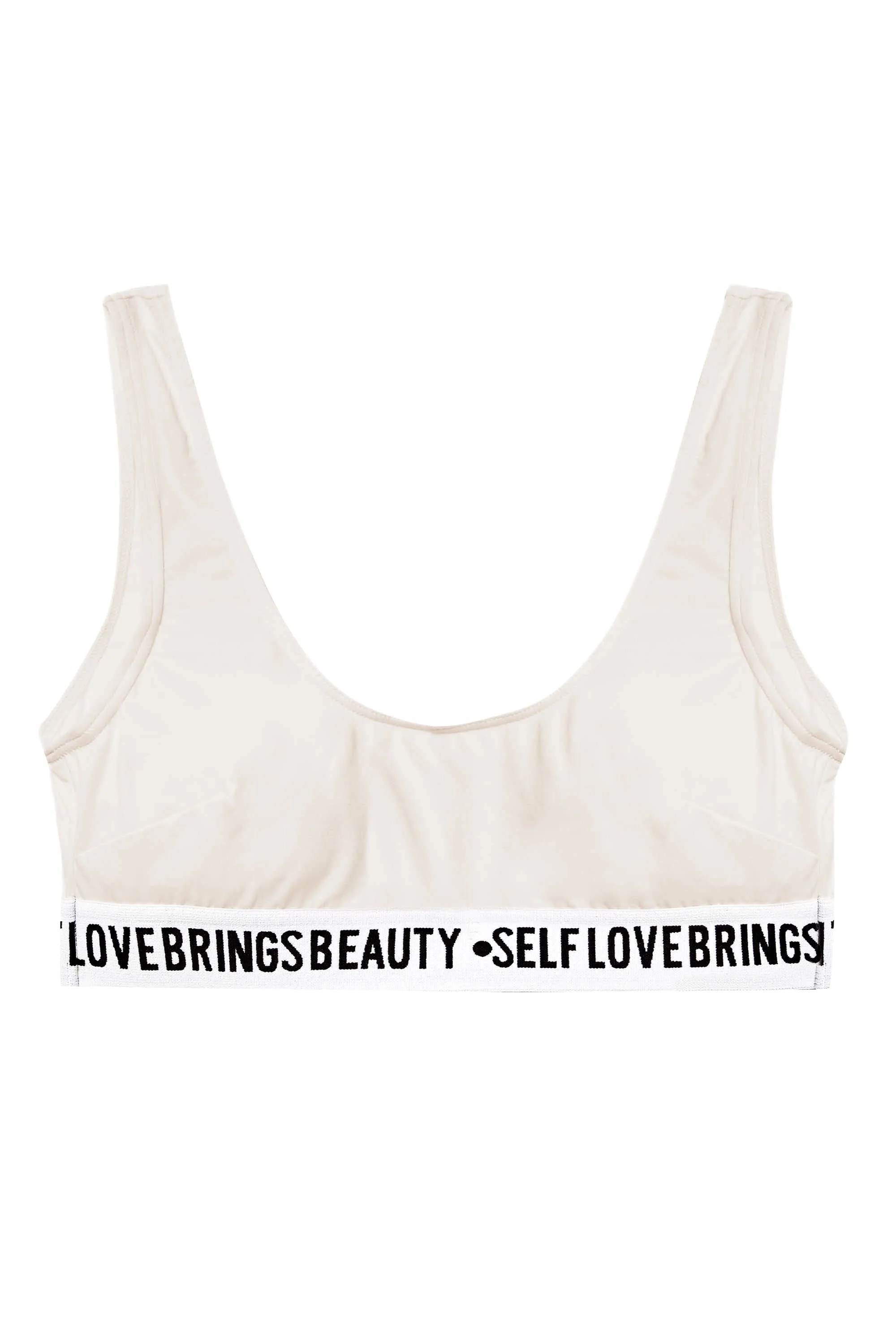 Self Love Blush Crop Top - Image 10