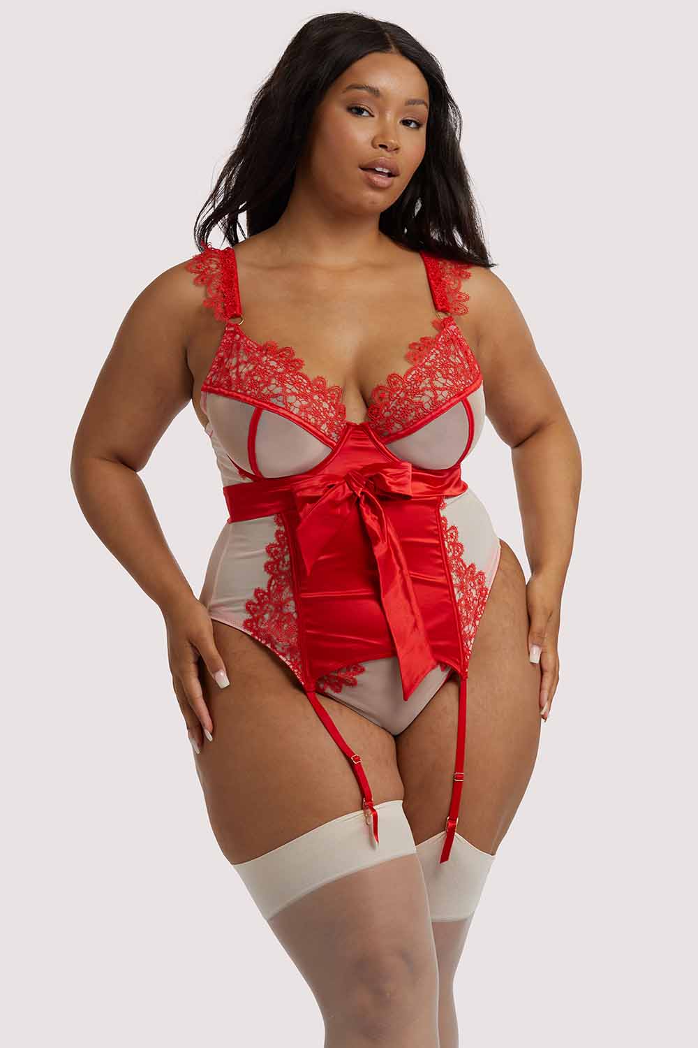 Anaise Red Basque - Image 12