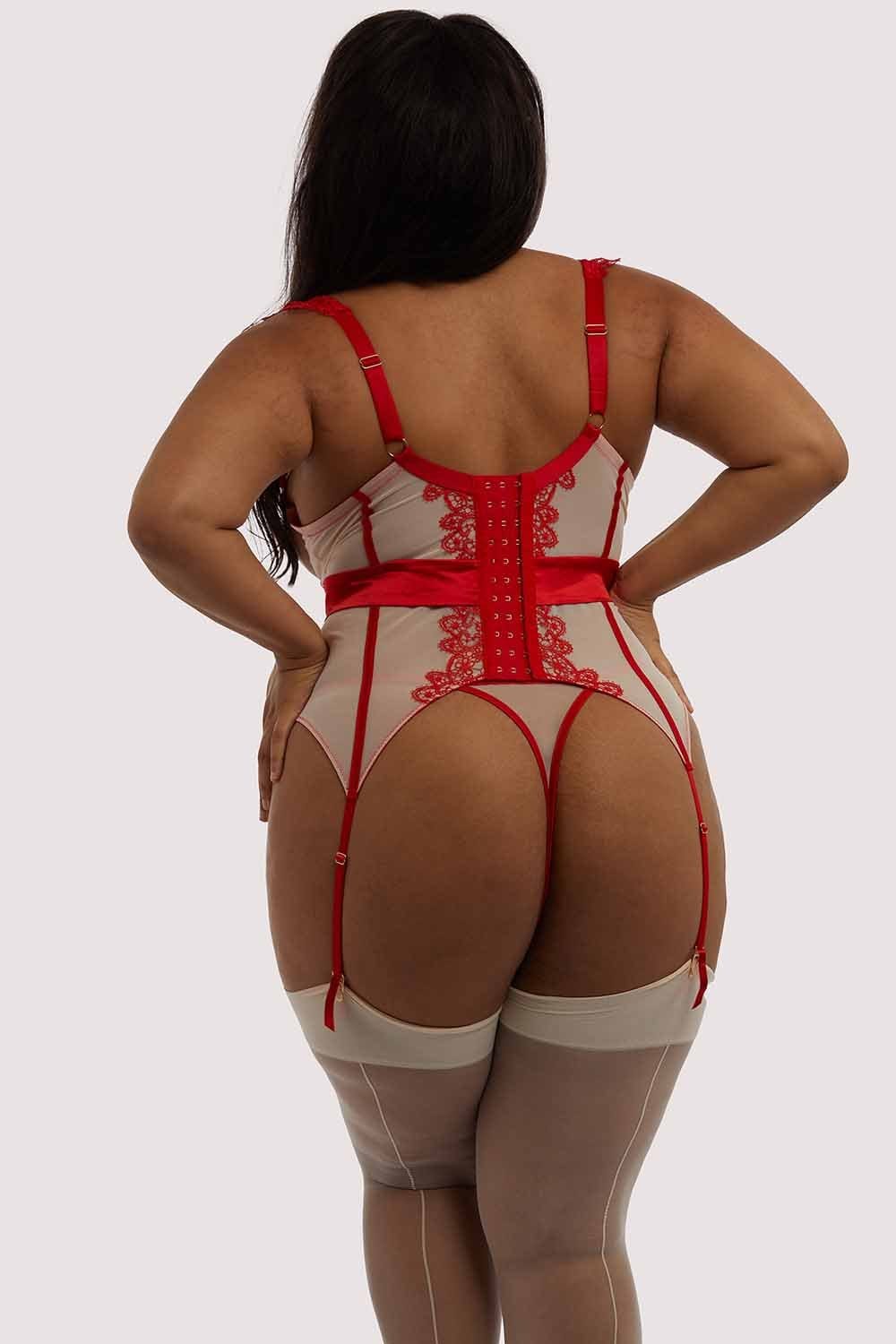 Anaise Red Basque - Image 13