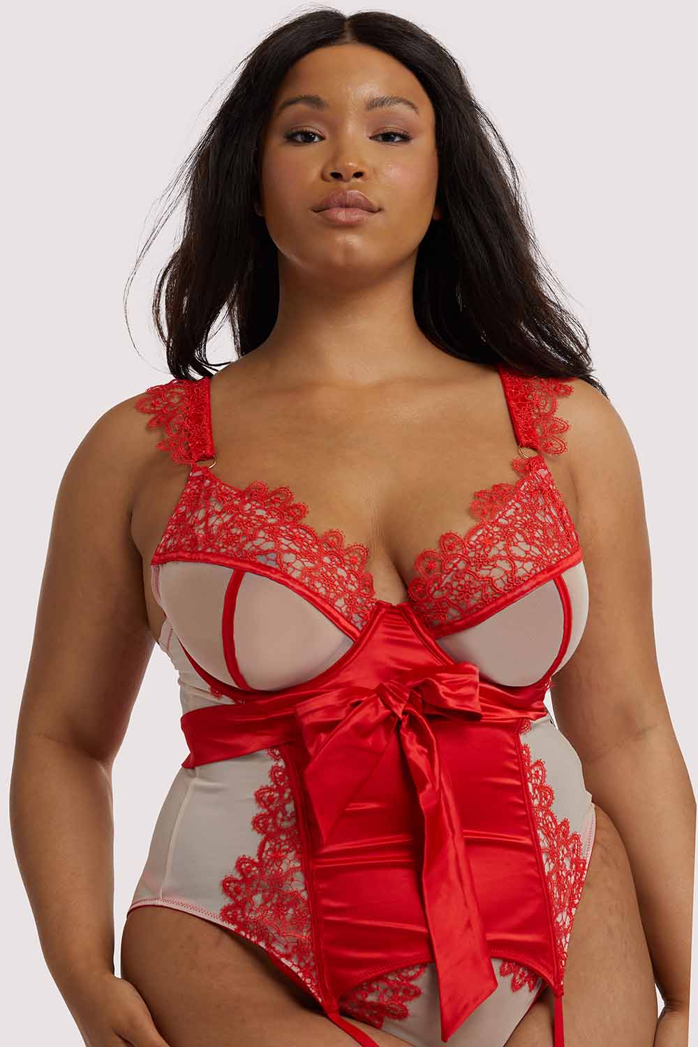 Anaise Red Basque - Image 4