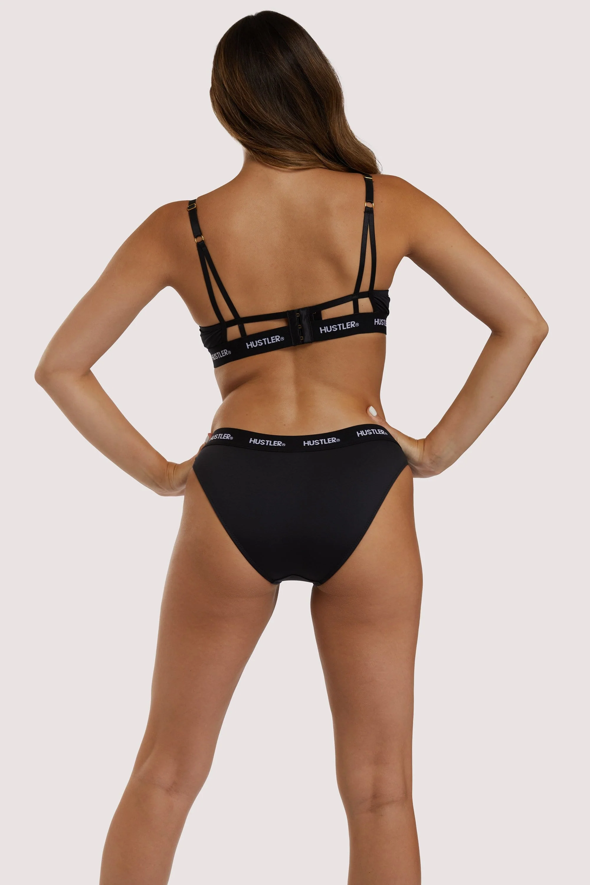 Branded Brief Black - Image 5