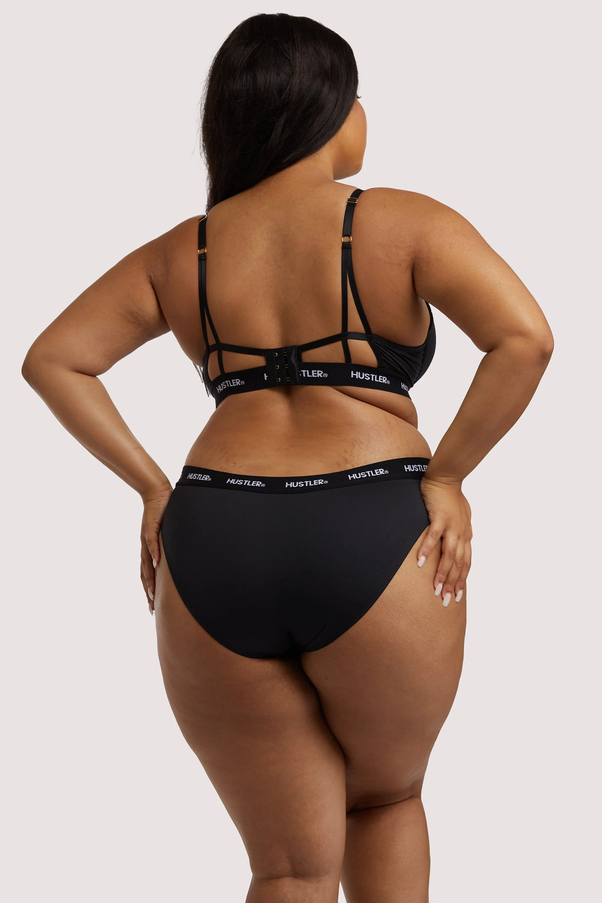 Branded Brief Black - Image 9