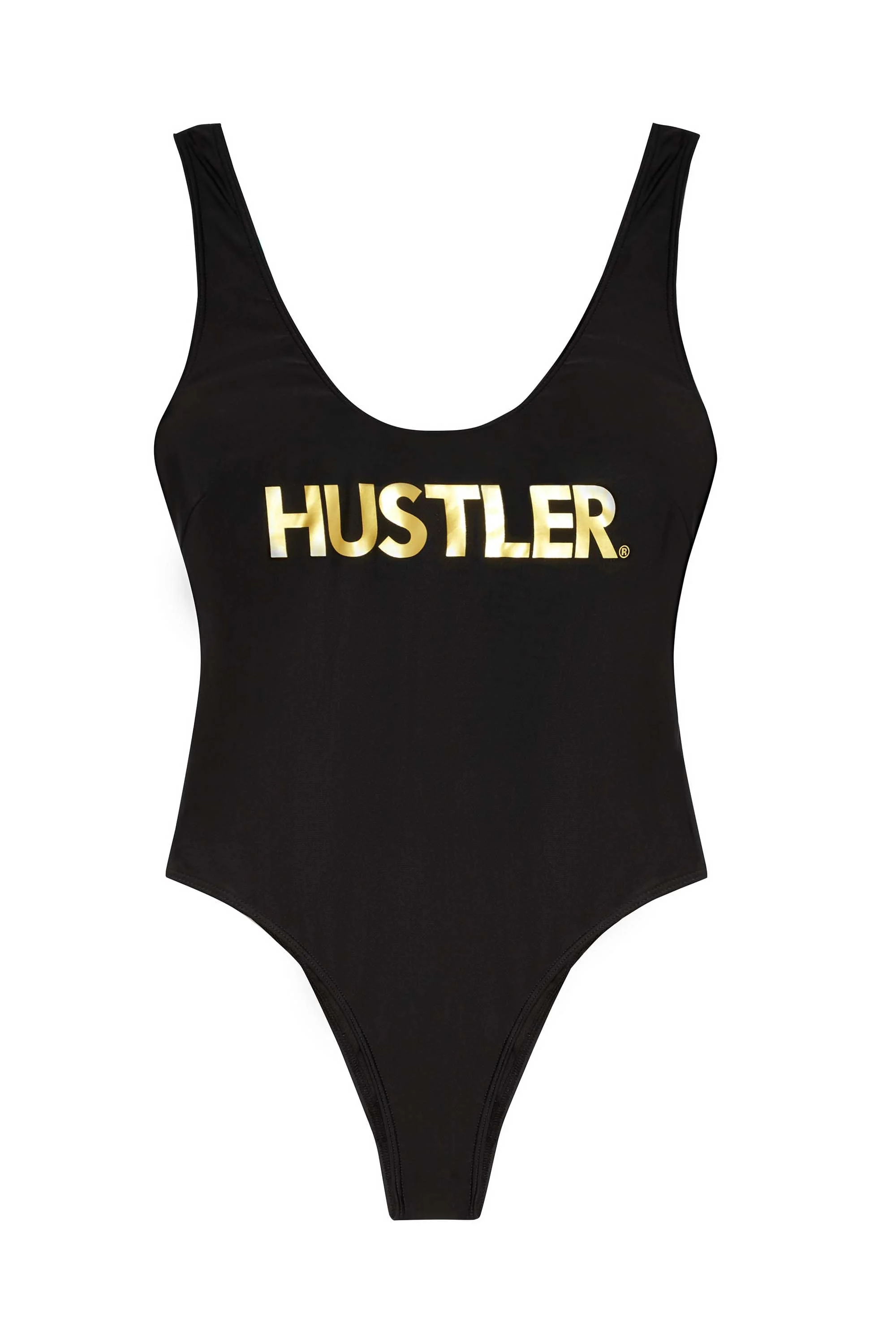 Black Swimsuit - Image 5