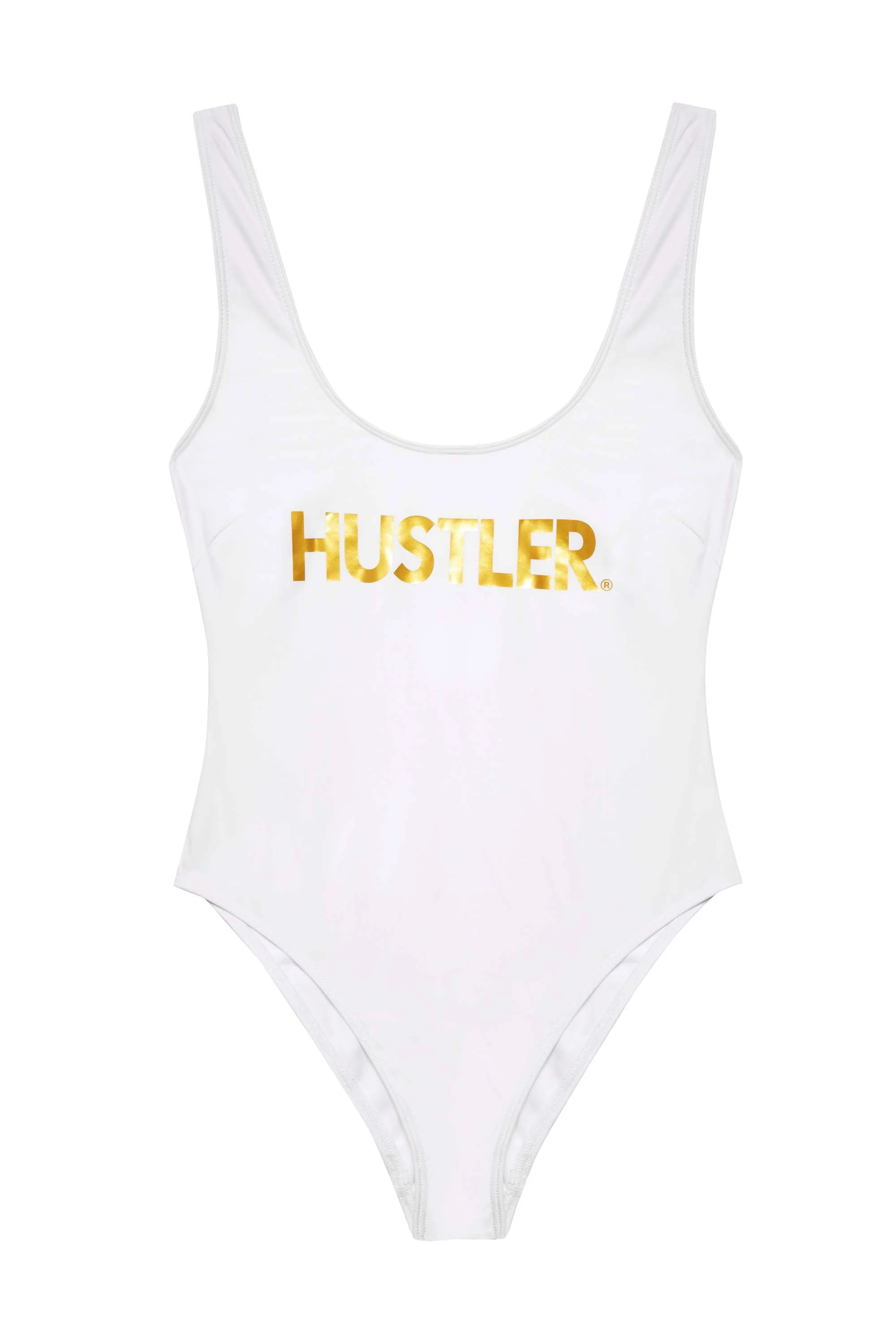 White Swimsuit - Image 6