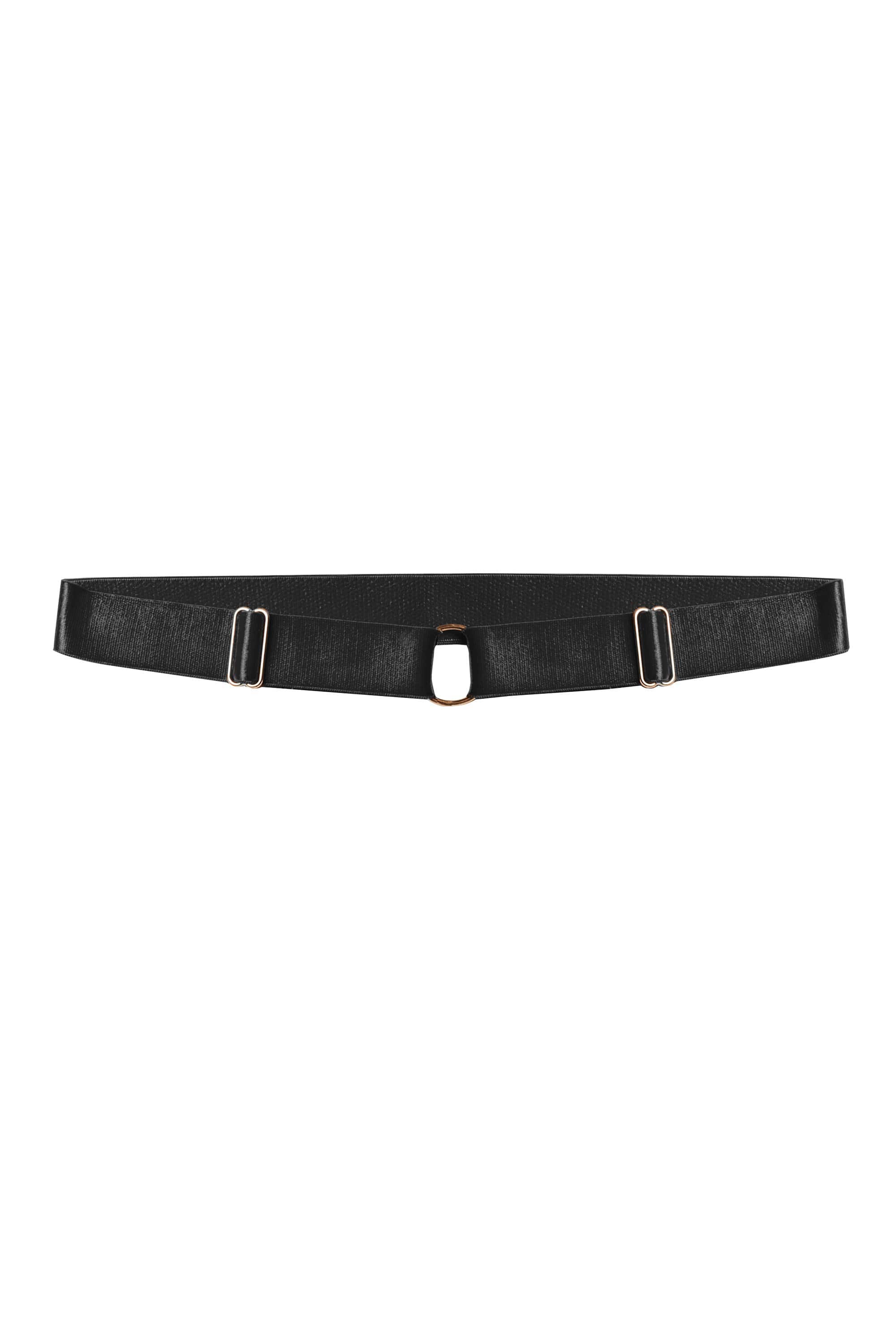 Kestosque Black Suspender / Garter - Image 8