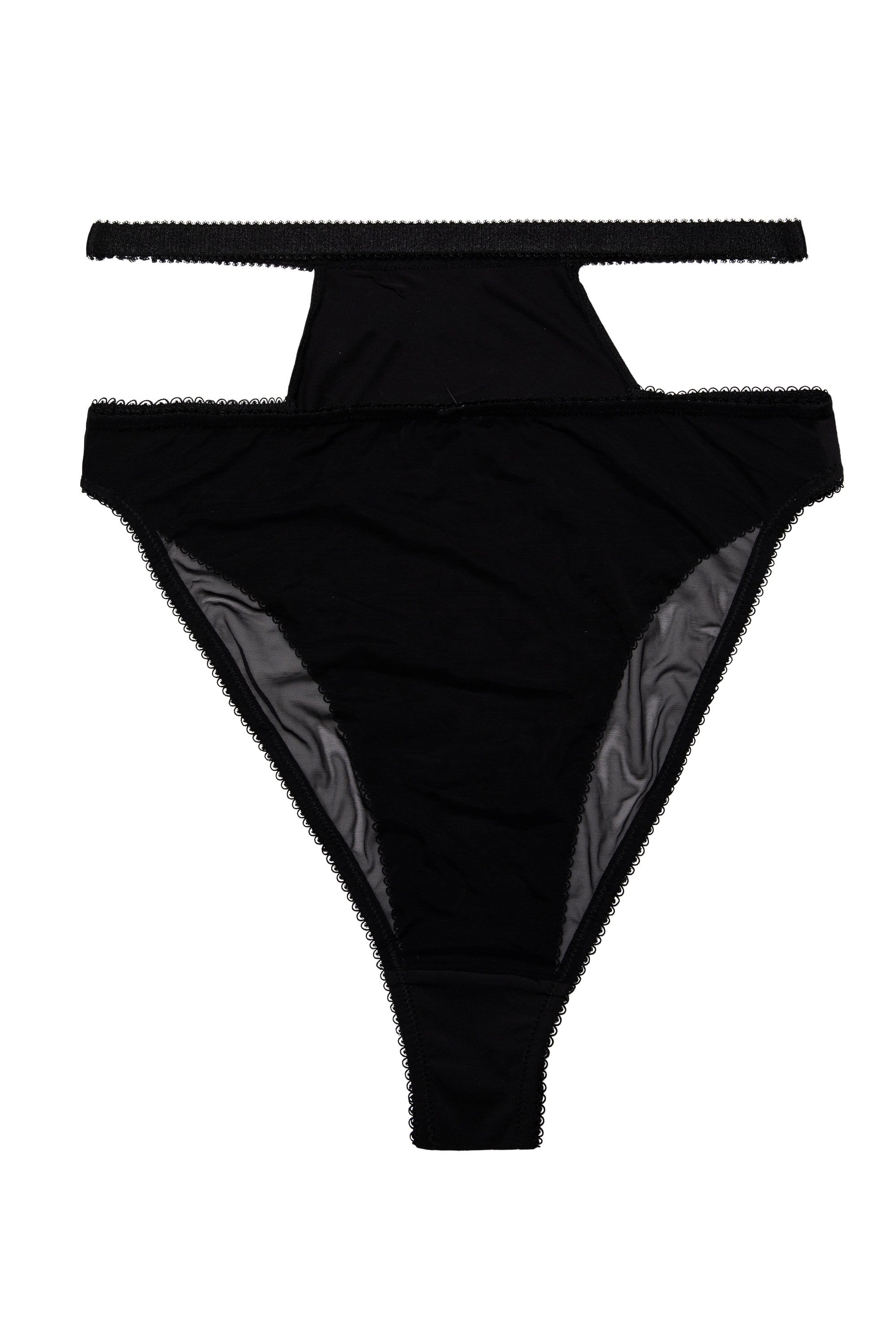 Regalia Zadie High Waist Brief - Image 6