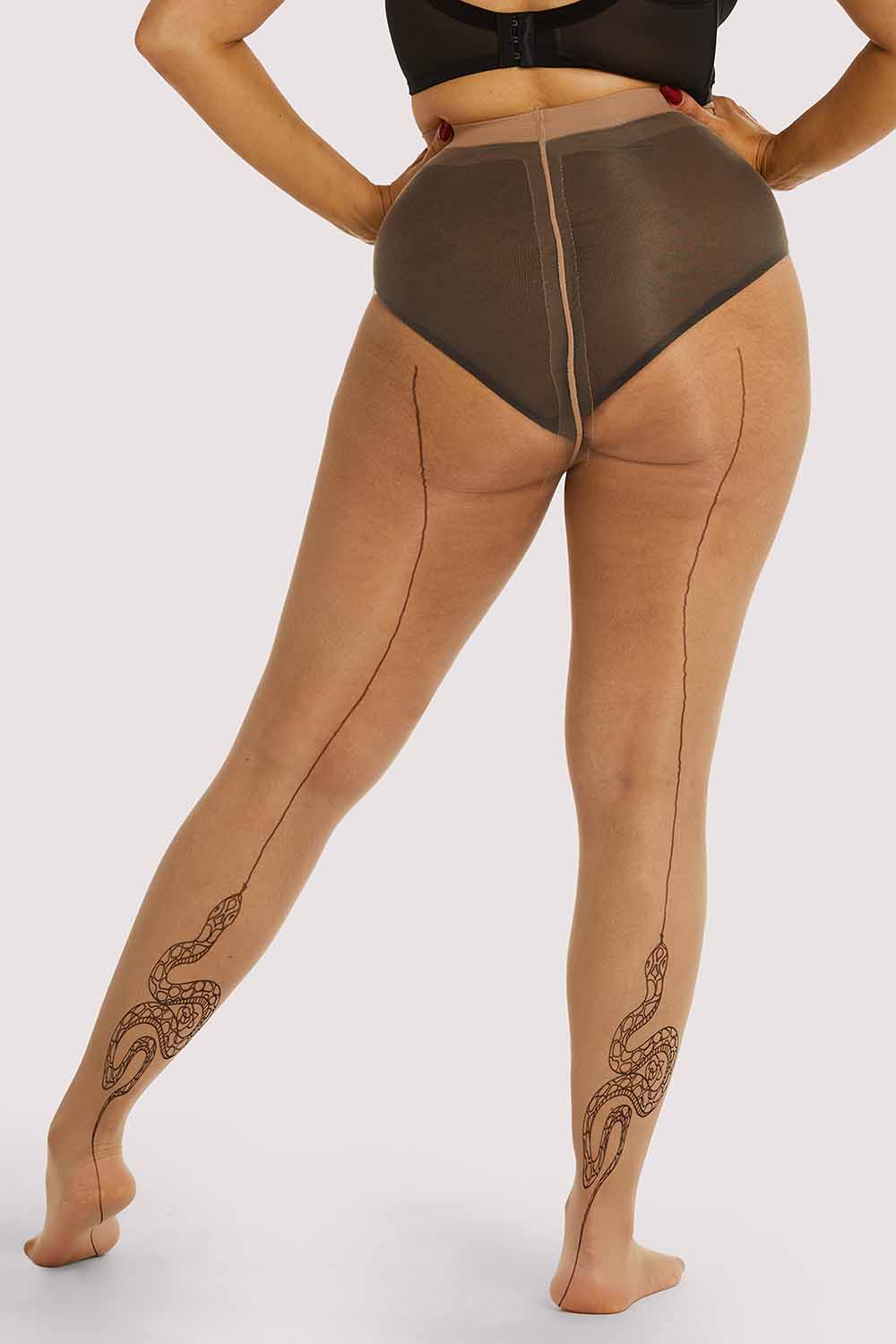 Snake Tights - Image 2