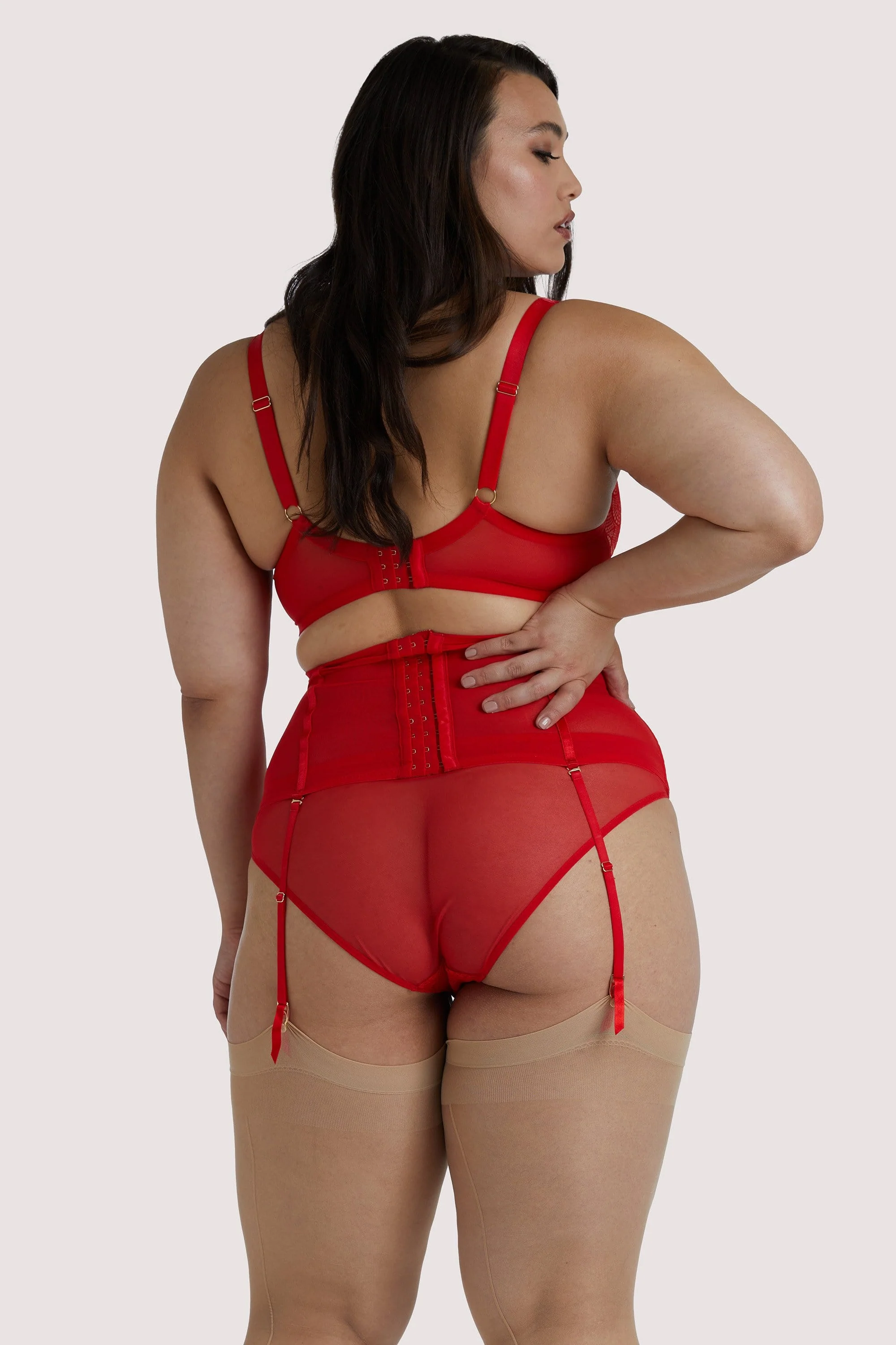 Florence Red Waspie - Image 10