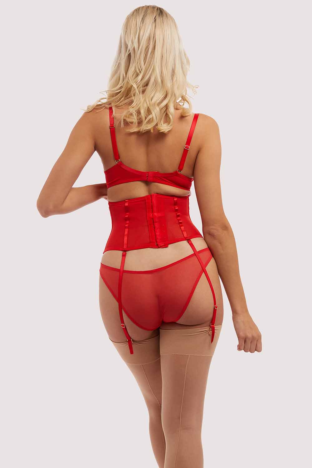 Florence Red Waspie - Image 5