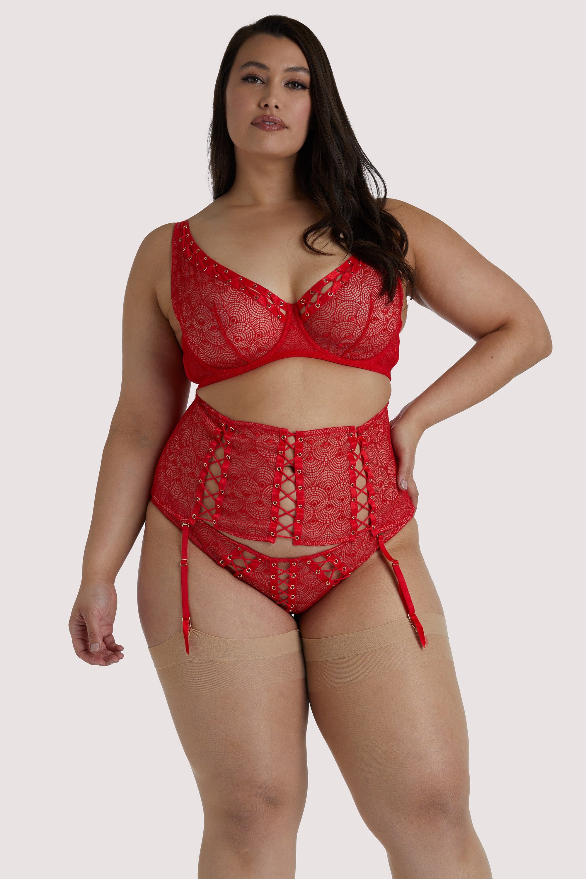 Florence Red Waspie - Image 9