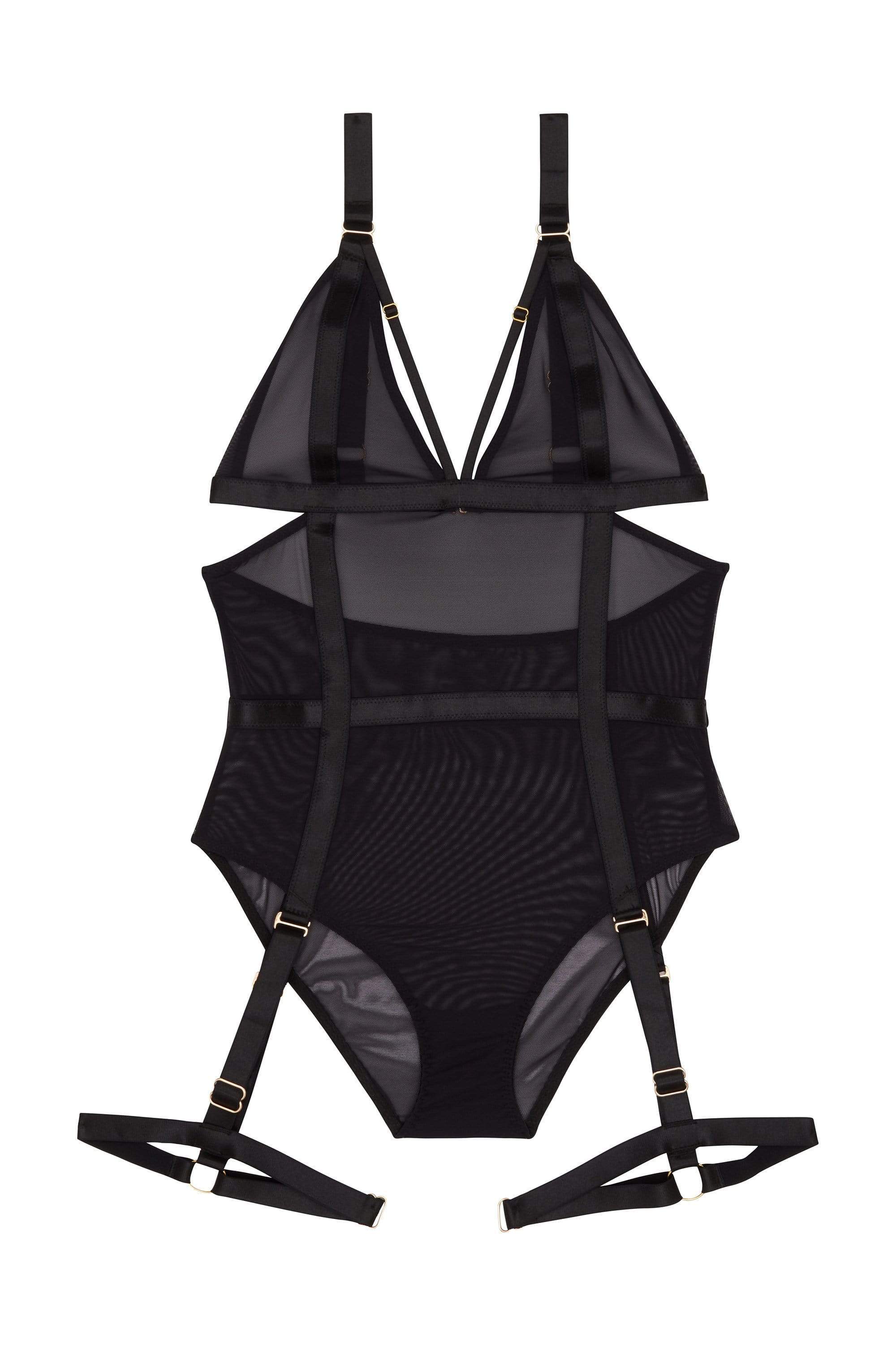Regalia Indra Strappy Mesh Body - Image 4