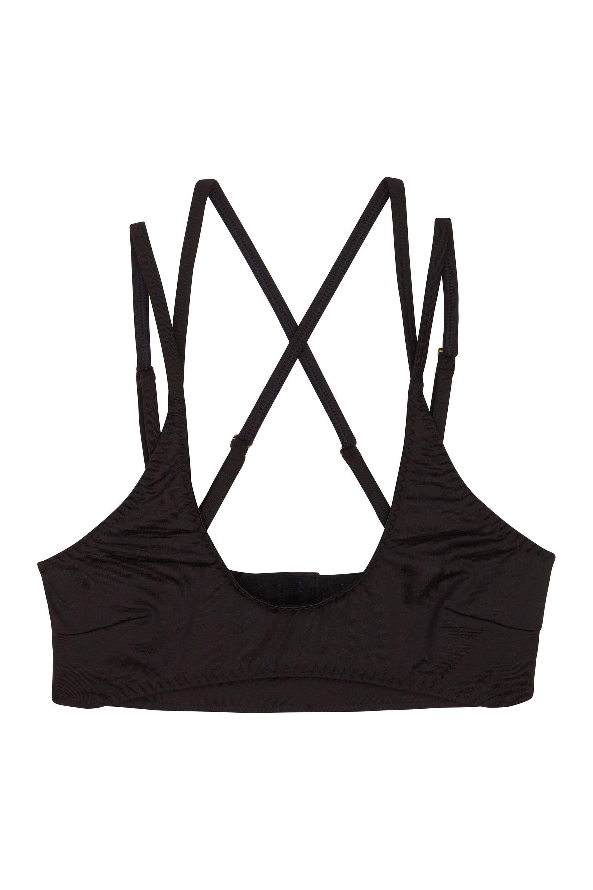 Regalia Santana Microfibre Underboob Top - Image 5