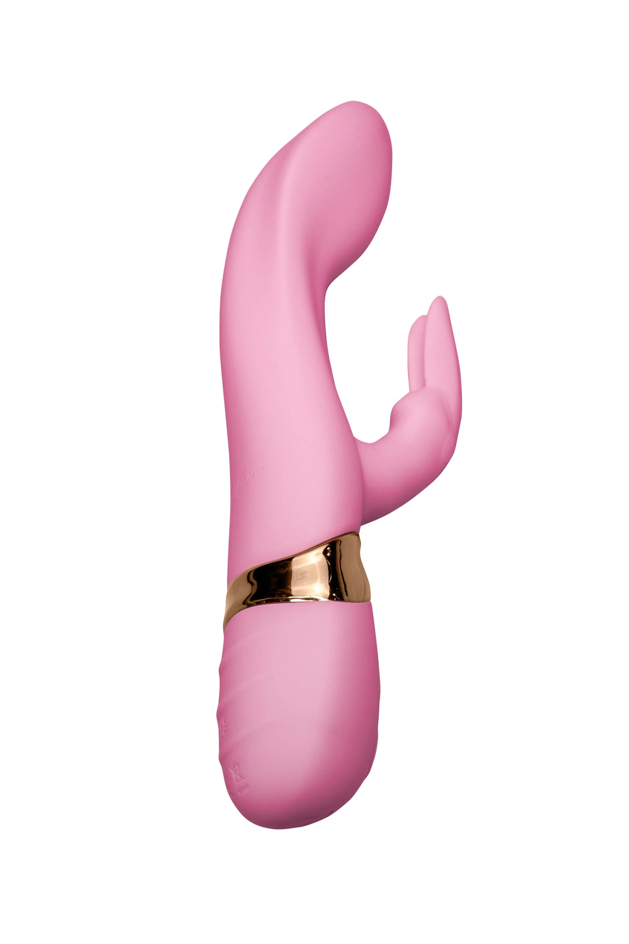 Rocketing Rabbit Silicone With 7 Vibration Settings - Image 6