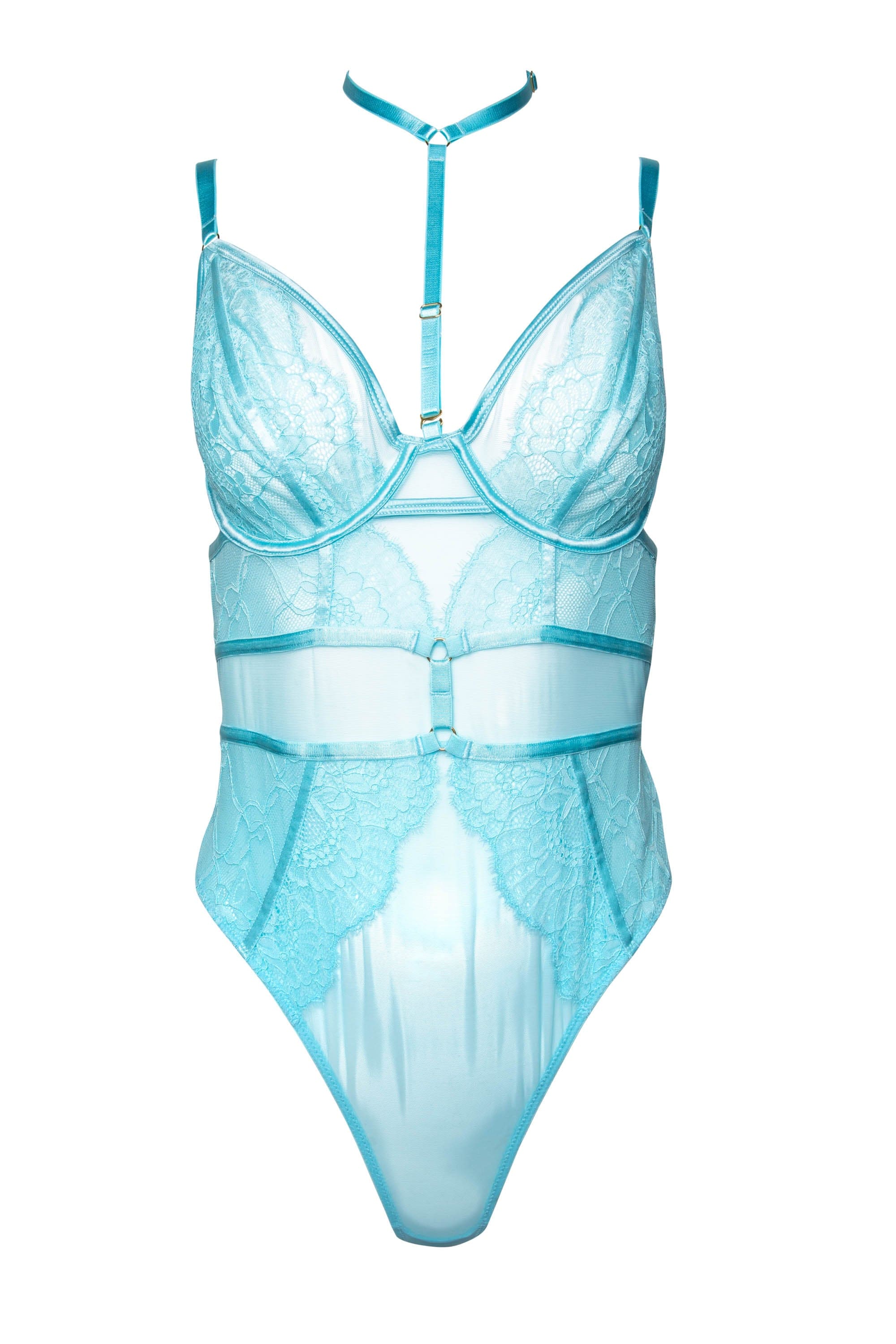 Skye Blue Collar Body - Image 5