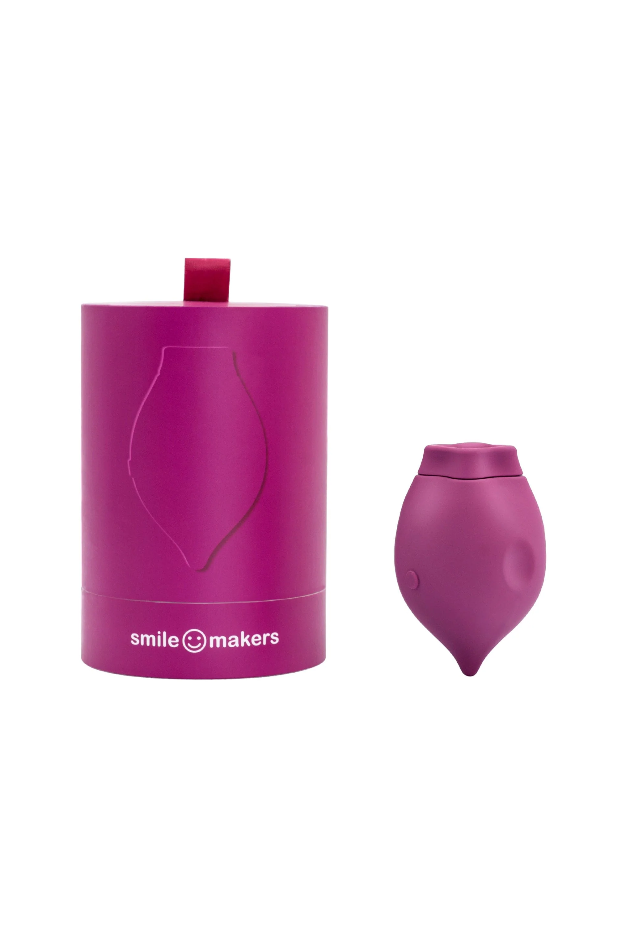 The Poet Suction Clitoral Vibrator - Image 3