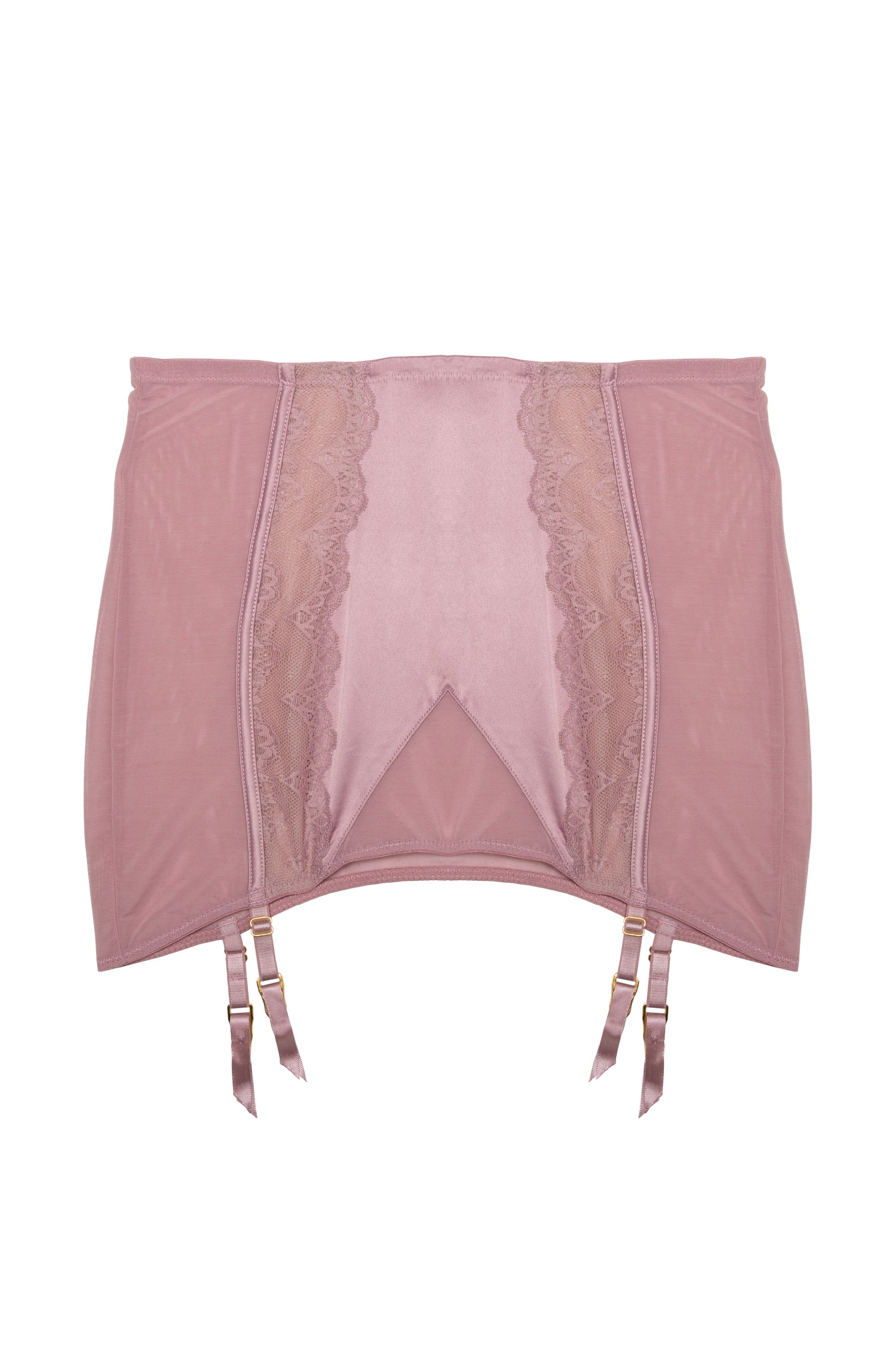 Wish Mink Lace Girdle - Image 5