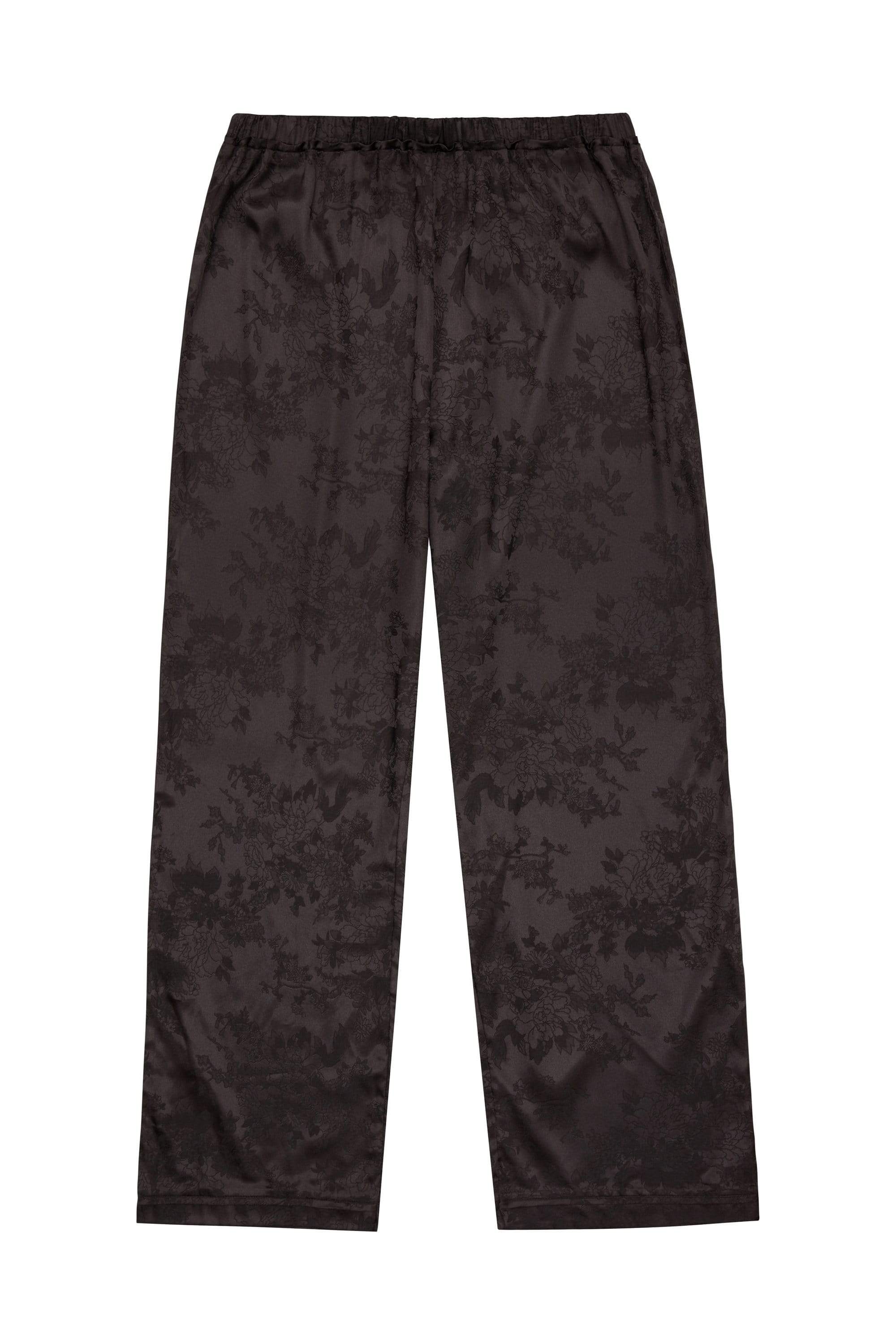 Wolf & Whistle Eden Knot front PJ set - Image 4