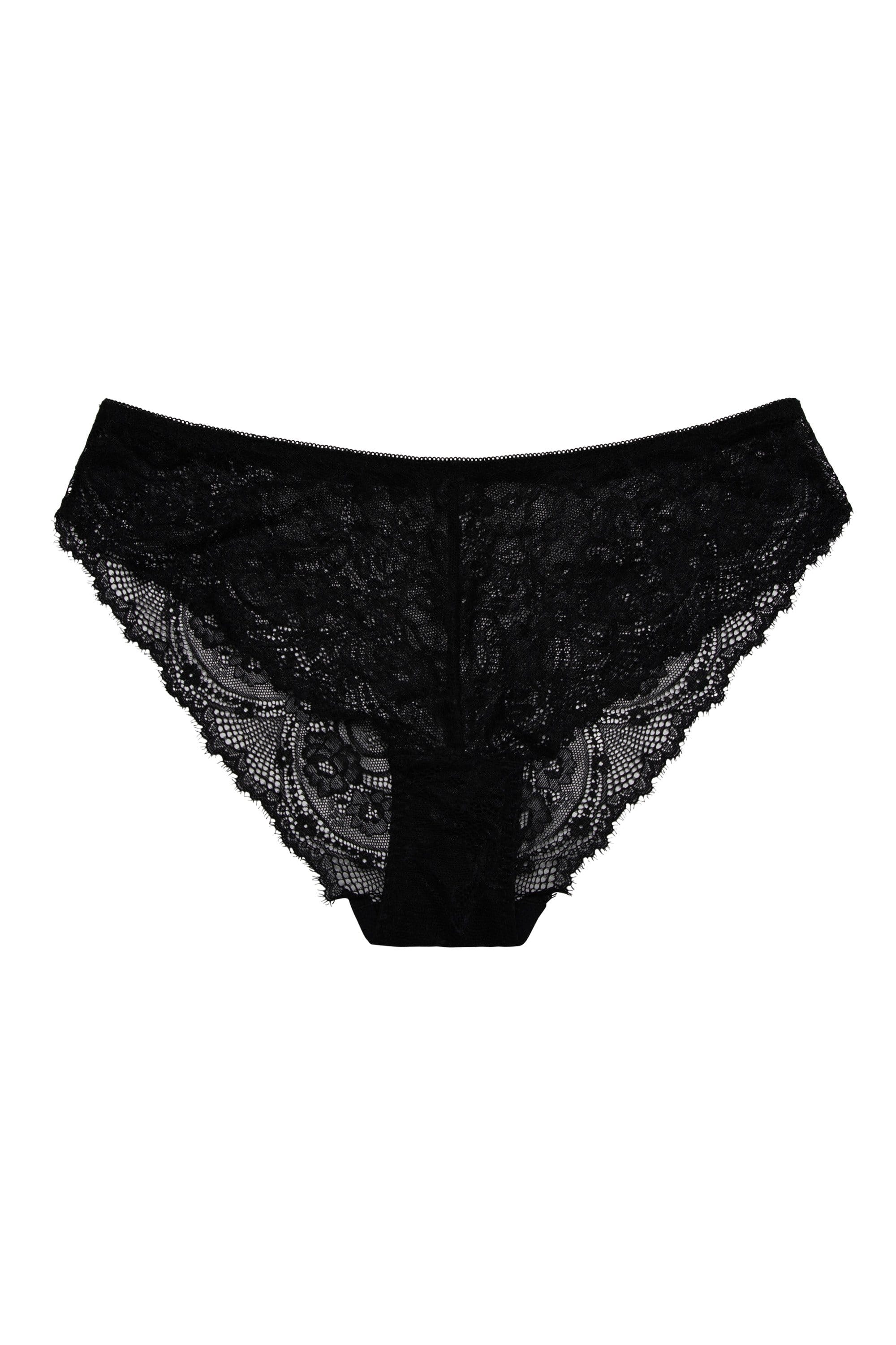 Ariana Black Everyday Brief - Image 2