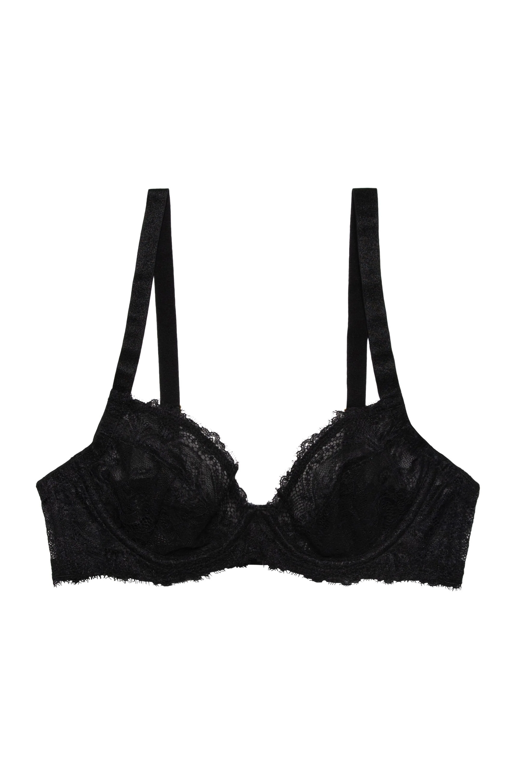 Ariana Black Everyday Plunge Bra - Image 4