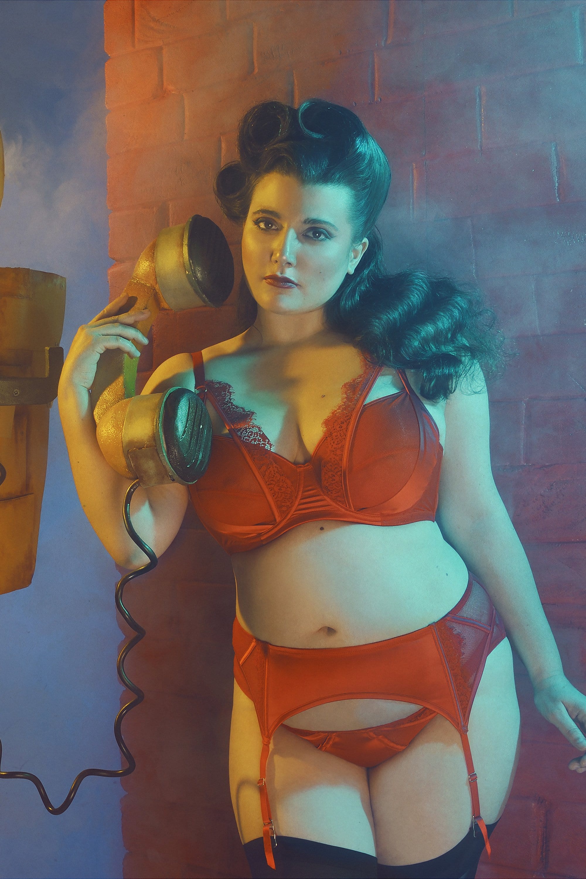 Zoya Curve Brief - Image 2
